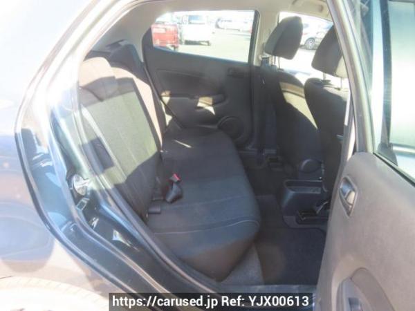 Used 2007 AT mazda demio DE5FS Image[17]