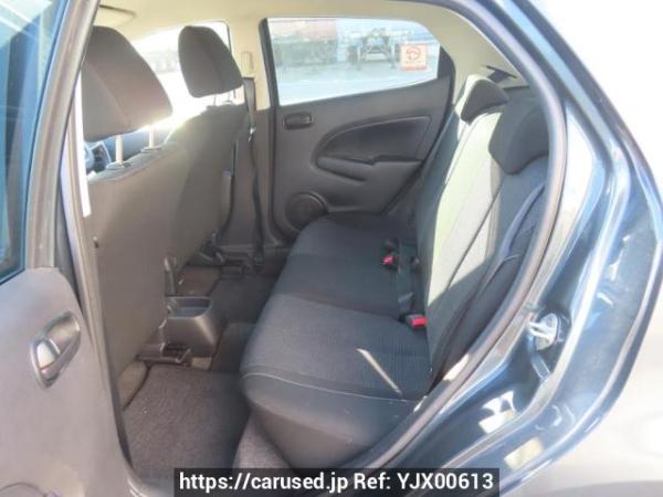 Used 2007 AT mazda demio DE5FS Image[18]
