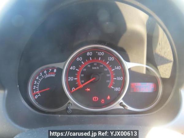 Used 2007 AT mazda demio DE5FS Image[22]