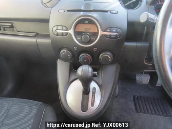 Used 2007 AT mazda demio DE5FS Image[24]