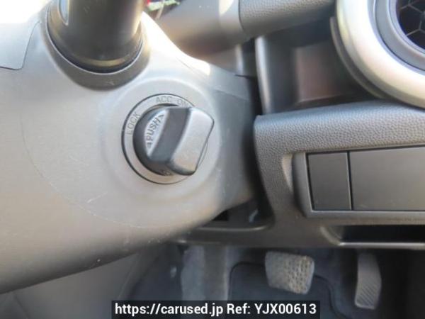 Used 2007 AT mazda demio DE5FS Image[27]