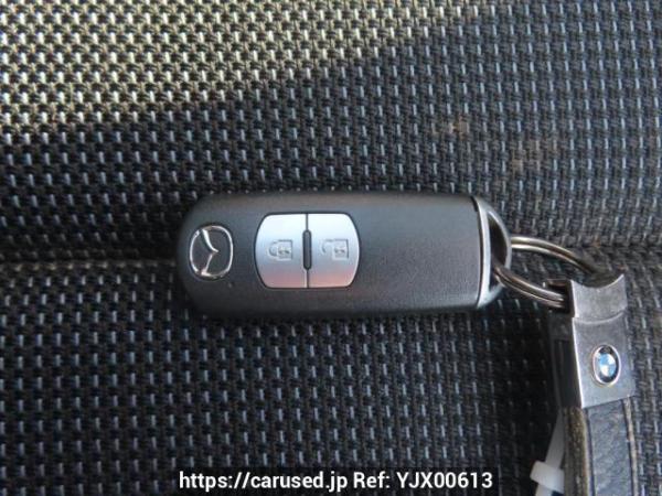 Used 2007 AT mazda demio DE5FS Image[28]