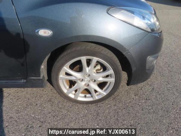 Used 2007 AT mazda demio DE5FS Image[31]