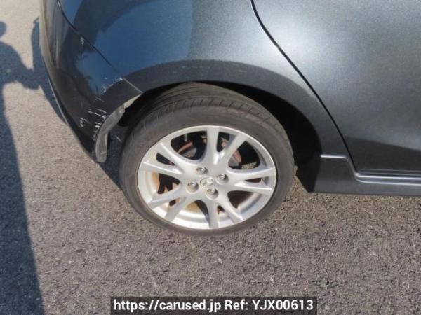 Used 2007 AT mazda demio DE5FS Image[32]