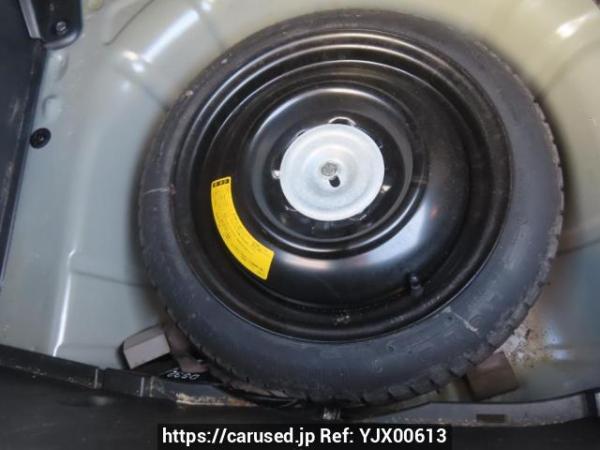 Used 2007 AT mazda demio DE5FS Image[43]