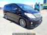 Used 2010 AT toyota alphard ANH20W Image[0]