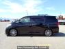 Used 2010 AT toyota alphard ANH20W Image[3]