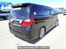 Used 2010 AT toyota alphard ANH20W Image[6]
