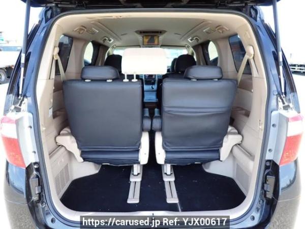 Used 2010 AT toyota alphard ANH20W Image[8]