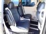 Used 2010 AT toyota alphard ANH20W Image[14]