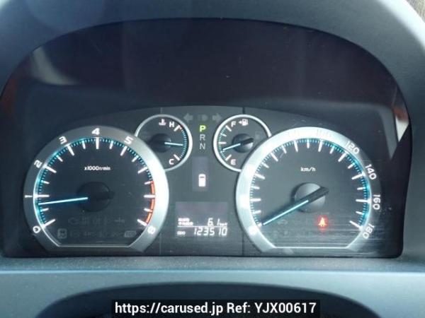 Used 2010 AT toyota alphard ANH20W Image[24]