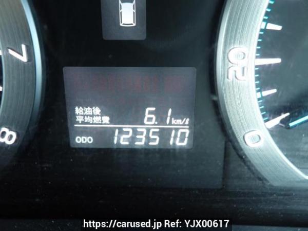 Used 2010 AT toyota alphard ANH20W Image[25]