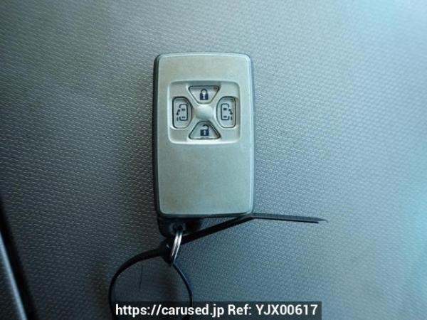 Used 2010 AT toyota alphard ANH20W Image[28]