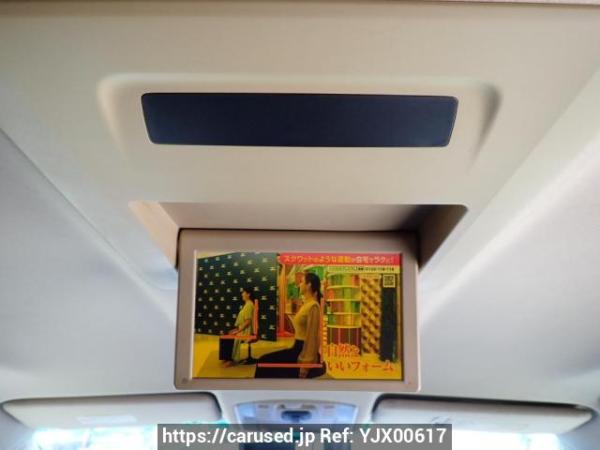 Used 2010 AT toyota alphard ANH20W Image[29]