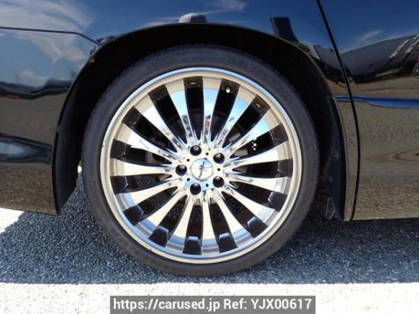 Used 2010 AT toyota alphard ANH20W Image[32]