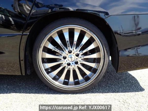 Used 2010 AT toyota alphard ANH20W Image[33]