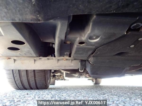 Used 2010 AT toyota alphard ANH20W Image[34]