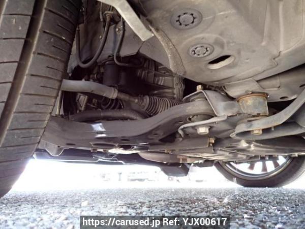 Used 2010 AT toyota alphard ANH20W Image[36]