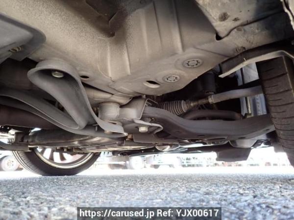 Used 2010 AT toyota alphard ANH20W Image[37]