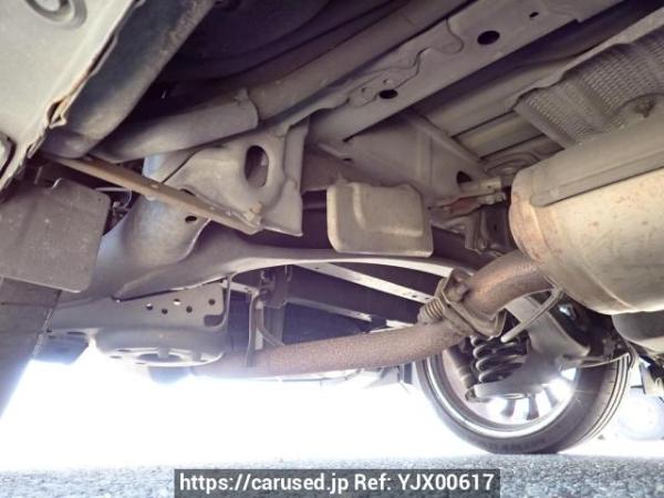 Used 2010 AT toyota alphard ANH20W Image[38]