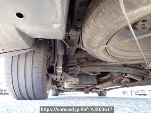 Used 2010 AT toyota alphard ANH20W Image[40]
