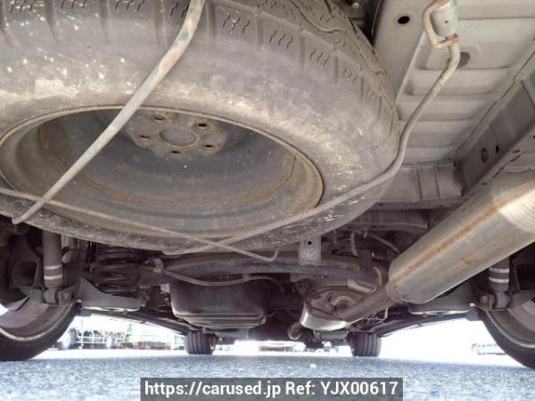 Used 2010 AT toyota alphard ANH20W Image[42]
