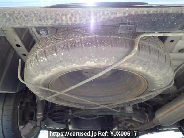 Used 2010 AT toyota alphard ANH20W Image[43]