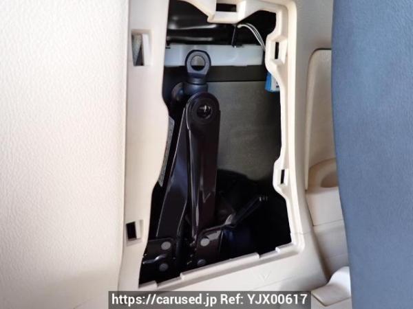 Used 2010 AT toyota alphard ANH20W Image[44]