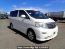 Toyota Alphard ANH10W