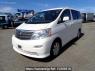 Used 2003 AT toyota alphard ANH10W Image[2]