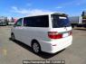 Used 2003 AT toyota alphard ANH10W Image[4]