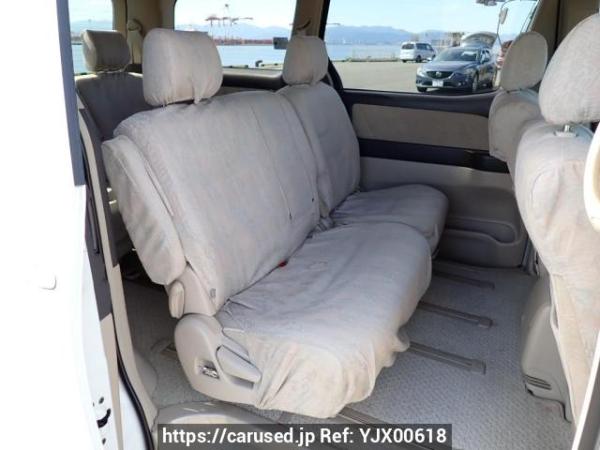 Used 2003 AT toyota alphard ANH10W Image[14]