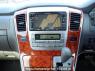 Used 2003 AT toyota alphard ANH10W Image[19]