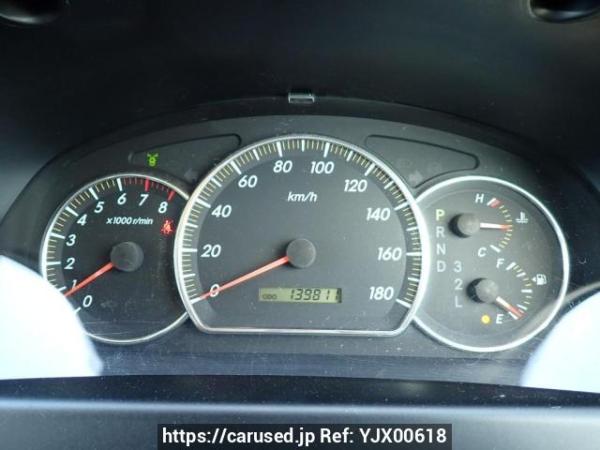 Used 2003 AT toyota alphard ANH10W Image[24]