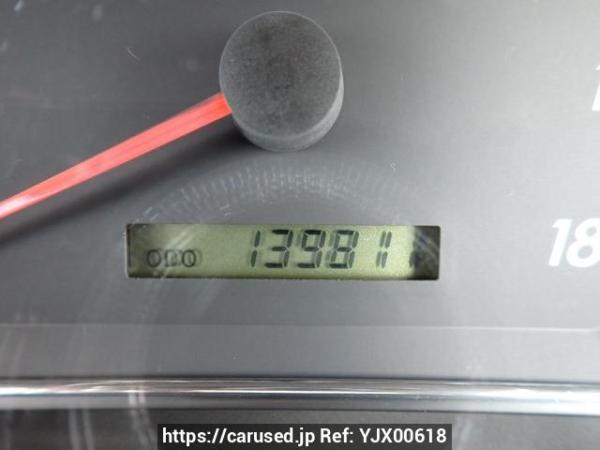 Used 2003 AT toyota alphard ANH10W Image[25]