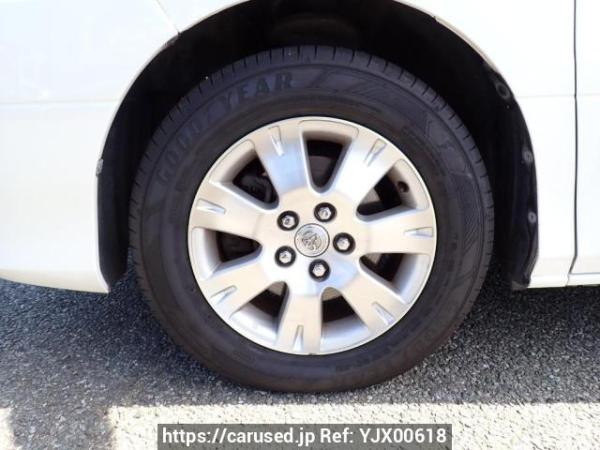 Used 2003 AT toyota alphard ANH10W Image[31]