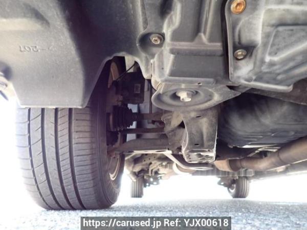 Used 2003 AT toyota alphard ANH10W Image[34]