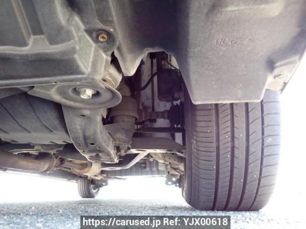 Used 2003 AT toyota alphard ANH10W Image[35]