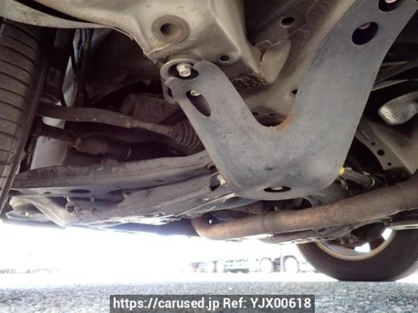 Used 2003 AT toyota alphard ANH10W Image[36]
