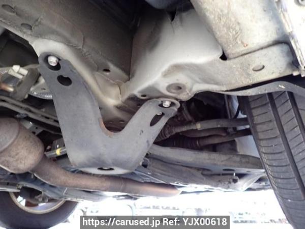 Used 2003 AT toyota alphard ANH10W Image[37]