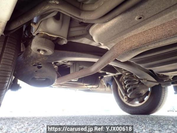Used 2003 AT toyota alphard ANH10W Image[38]