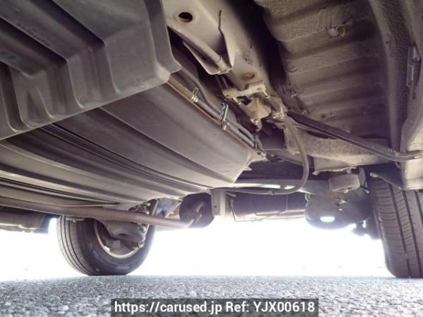 Used 2003 AT toyota alphard ANH10W Image[39]