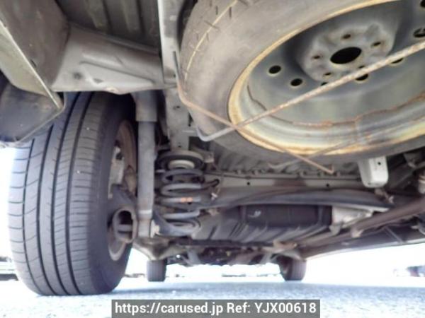 Used 2003 AT toyota alphard ANH10W Image[40]