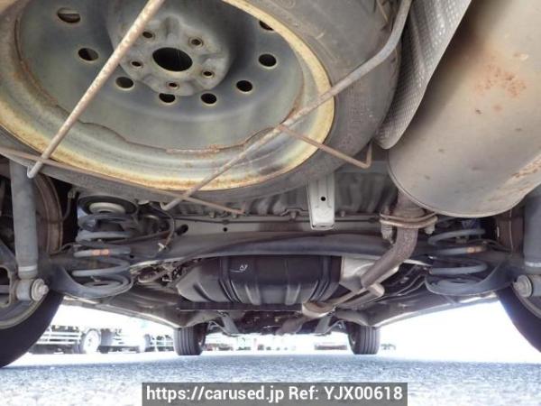 Used 2003 AT toyota alphard ANH10W Image[42]