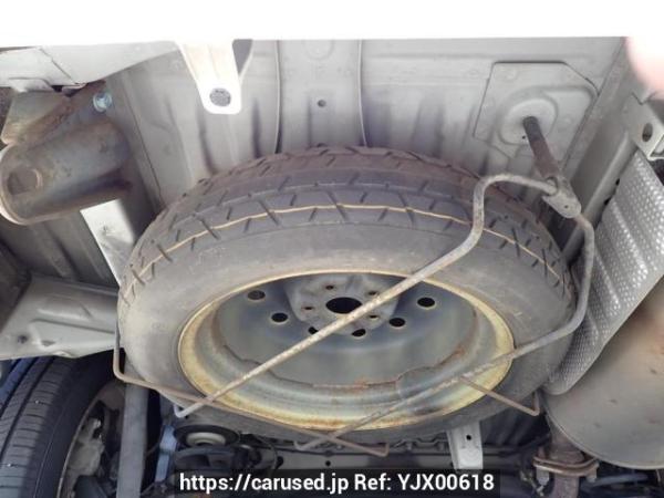 Used 2003 AT toyota alphard ANH10W Image[43]