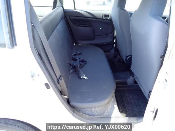 Used 2003 AT toyota probox-van NCP50V Image[14]