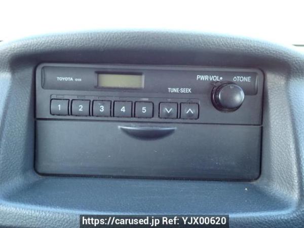 Used 2003 AT toyota probox-van NCP50V Image[20]
