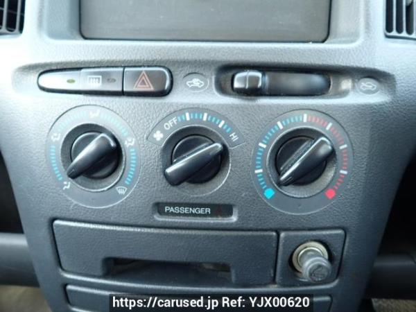 Used 2003 AT toyota probox-van NCP50V Image[21]