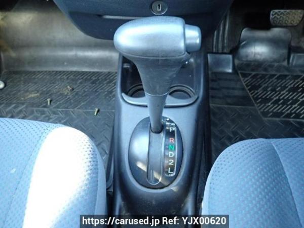 Used 2003 AT toyota probox-van NCP50V Image[22]