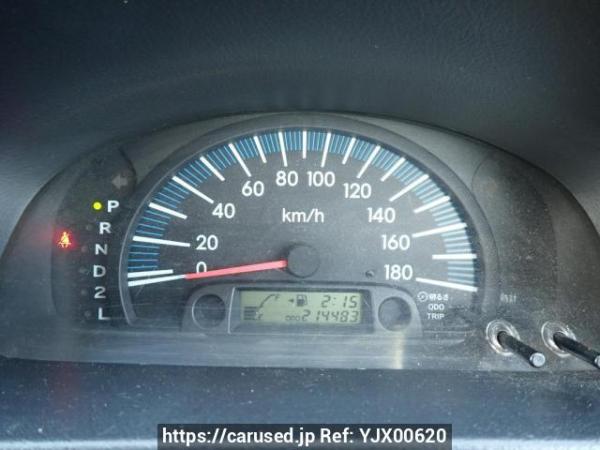 Used 2003 AT toyota probox-van NCP50V Image[23]